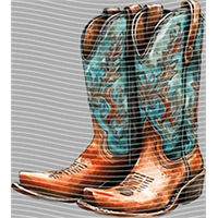 Country music-CU 1184